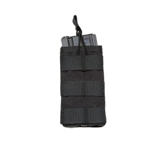 Tactical Haven™ TACTICAL HAVEN 1000D Nylon Magazine Pouch - Single/Double/Triple