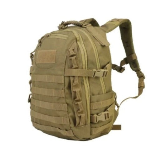 Tactical Haven™ Tactical Waterproof Oxford Fabric Backpack