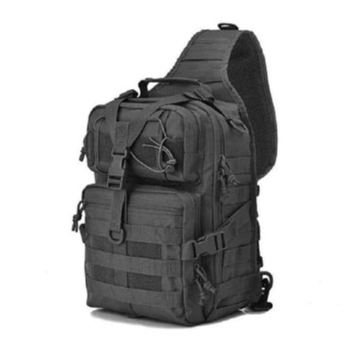 Tactical Haven™ Tactical Waterproof Oxford Fabric Backpack