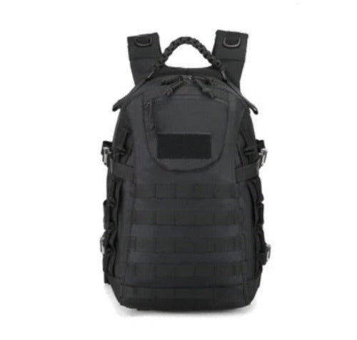 Tactical Haven™ Tactical Waterproof Oxford Fabric Backpack