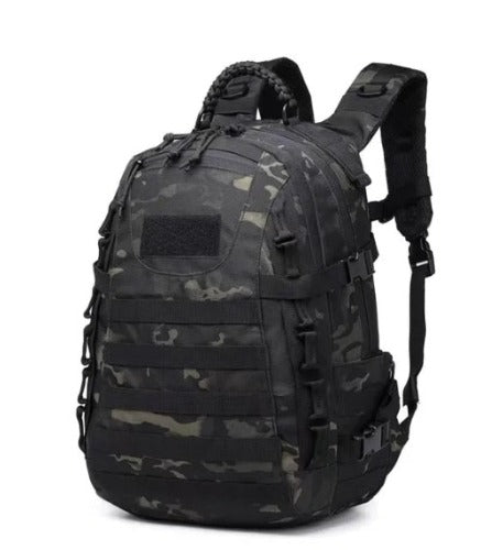 Tactical Haven™ Tactical Waterproof Oxford Fabric Backpack