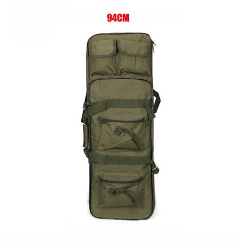 Tactical Haven™ Tactical Gun Bag Case - Rifle Bag Backpack