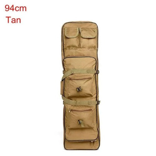 Tactical Haven™ Tactical Gun Bag Case - Rifle Bag Backpack