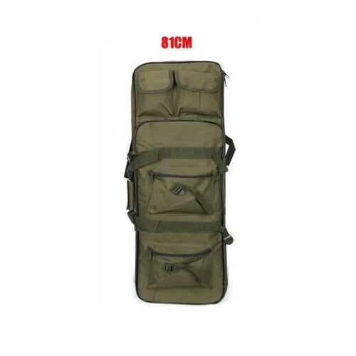 Tactical Haven™ Tactical Gun Bag Case - Rifle Bag Backpack