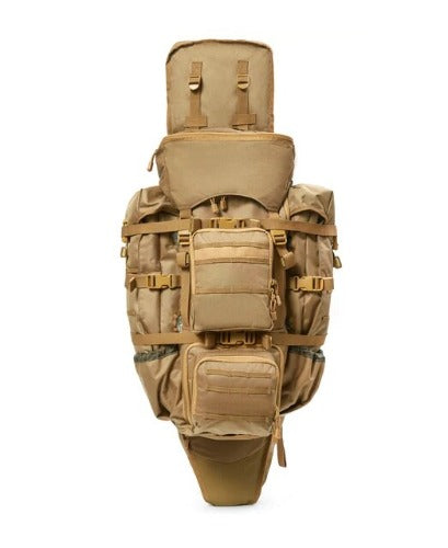 Tactical Haven™ Eberlestock G4 Operator - The Ultimate Scout/Sniper Pack