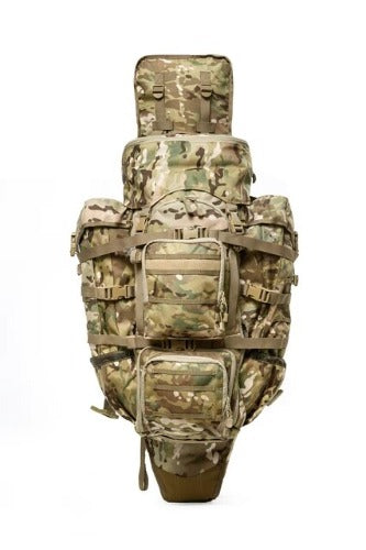 Tactical Haven™ Eberlestock G4 Operator - The Ultimate Scout/Sniper Pack