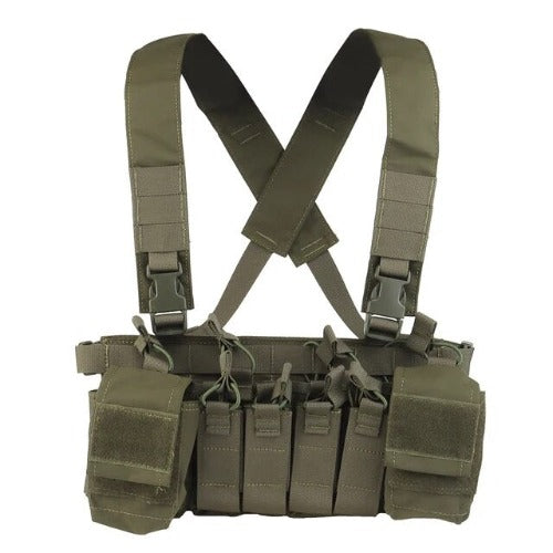 Tactical Haven™  Multi-function Modular Vest