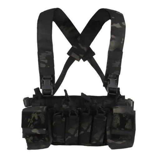 Tactical Haven™  Multi-function Modular Vest