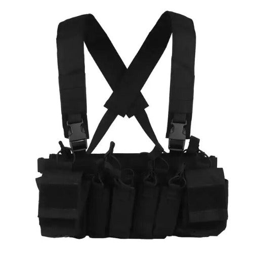 Tactical Haven™  Multi-function Modular Vest