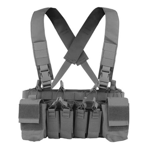 Tactical Haven™  Multi-function Modular Vest