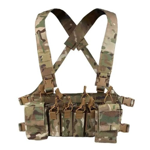 Tactical Haven™  Multi-function Modular Vest