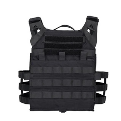 Tactical Haven™ IDOGEAR Tactical Vest - Durable 500D Nylon, Quick-Release Design, Adjustable Straps