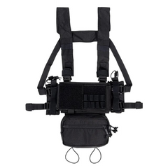 Tactical Haven™ IDOGEAR MK3 Modular Lightweight Vest