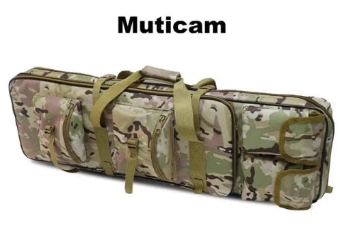 Tactical Haven™ Tactical Rifle Case - Sniper, Range Gun Bag