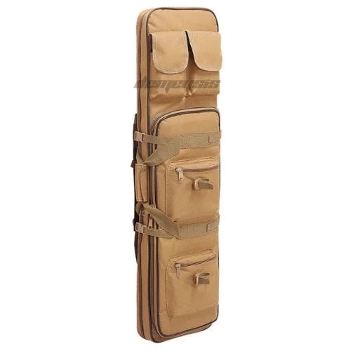 Tactical Haven™ Tactical Rifle Case - Sniper, Range Gun Bag