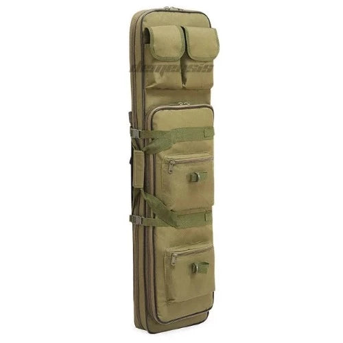 Tactical Haven™ Tactical Rifle Case - Sniper, Range Gun Bag