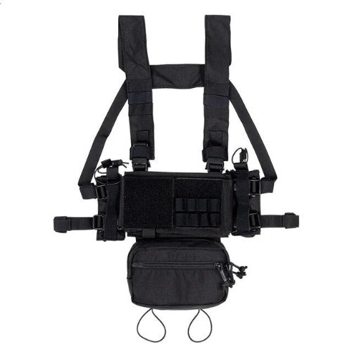 Tactical Haven™ IDOGEAR MK3 Modular Lightweight Vest