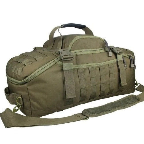 Tactical Haven™ Ultimate Outdoor Backpack