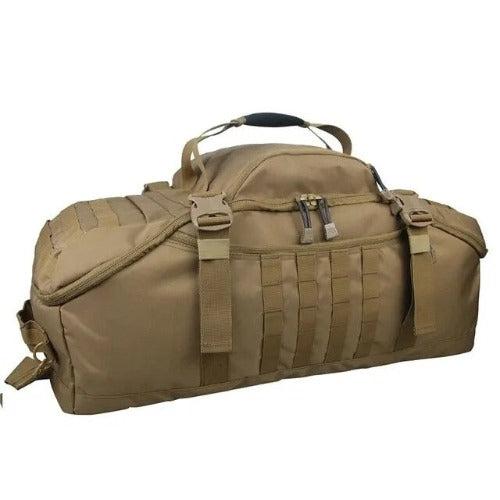 Tactical Haven™ Ultimate Outdoor Backpack