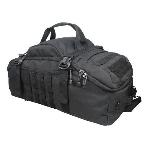 Tactical Haven™ Ultimate Outdoor Backpack