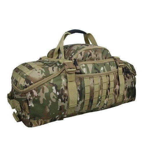 Tactical Haven™ Ultimate Outdoor Backpack