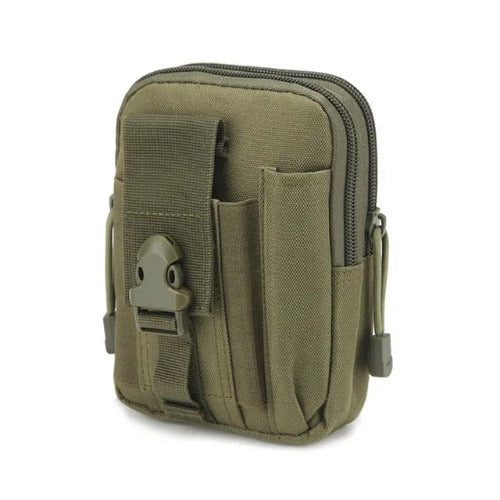 Tactical Haven™ Tactical Gear Organizer Kit - Compact, Durable