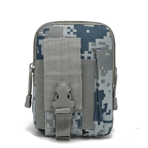 Tactical Haven™ Tactical Gear Organizer Kit - Compact, Durable