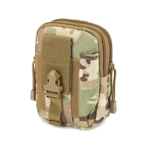 Tactical Haven™ Tactical Gear Organizer Kit - Compact, Durable