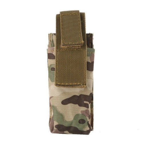 Tactical Haven™ Tactical Gear Organizer Kit - Compact, Durable