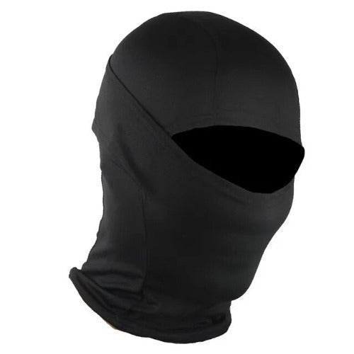 Tactical Haven™ StealthShield Pro: Ultimate Tactical Balaclava