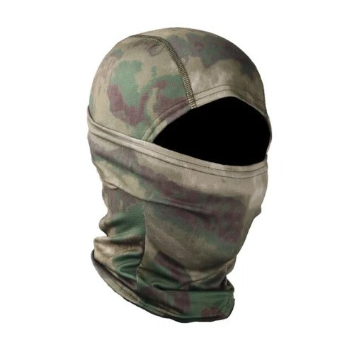 Tactical Haven™ StealthShield Pro: Ultimate Tactical Balaclava