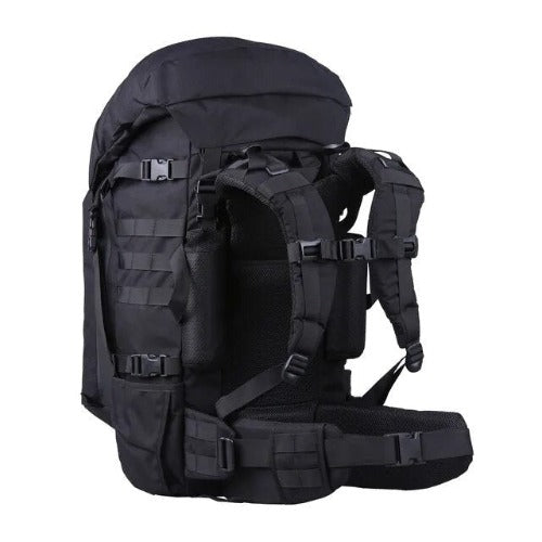 Tactical Haven™ PSATL 23 Backpack with Major Improvements