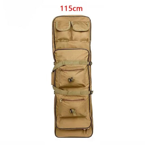 Tactical Haven™ Tactical Gun Bag Case - Rifle Bag Backpack