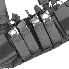 Tactical Haven™  Multi-function Modular Vest