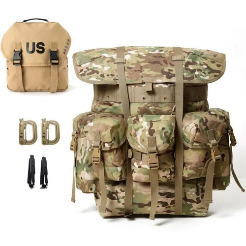 Tactical Haven™ ALICE Pack Universal Size