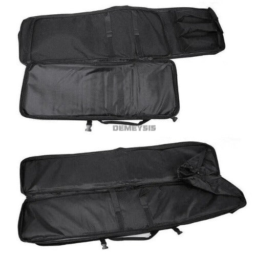 Tactical Haven™ Tactical Rifle Case - Sniper, Range Gun Bag