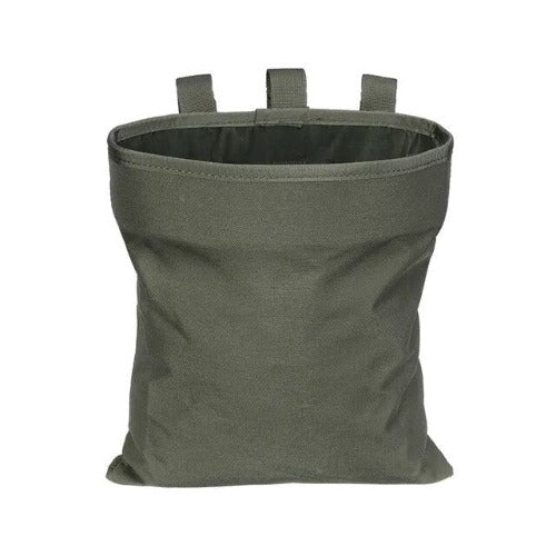 Tactical Haven™  IDOGEAR MOLLE Magazine Dump Pouch Recycling Bag Storage Bag 3550