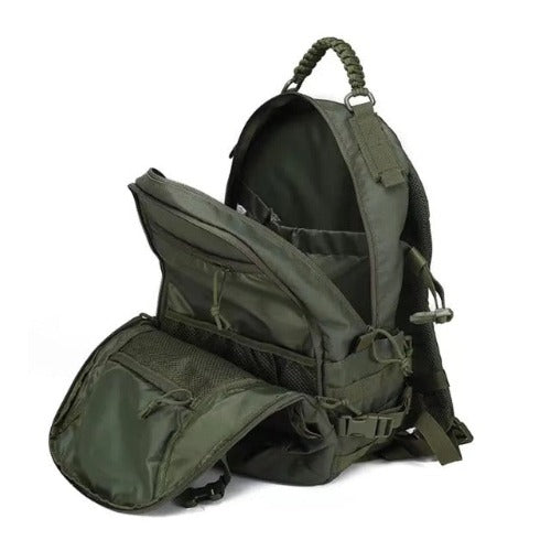 Tactical Haven™ Tactical Waterproof Oxford Fabric Backpack