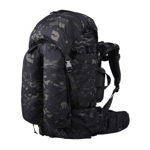 Tactical Haven™ PSATL 23 Backpack with Major Improvements