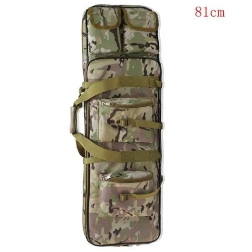 Tactical Haven™ Tactical Gun Bag Case - Rifle Bag Backpack