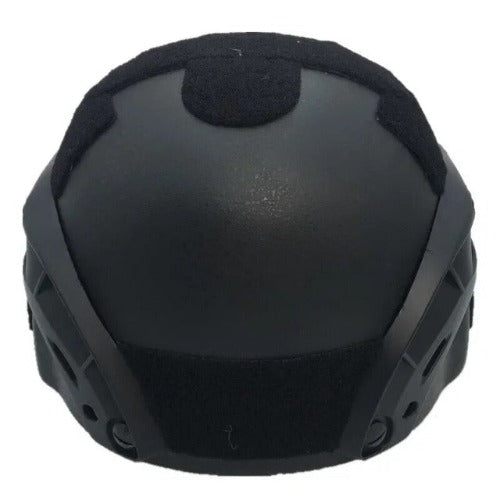 Tactical Haven™ Tactical Military Ballistic Helmet Mitch NIJ IIIA 9mm & .44