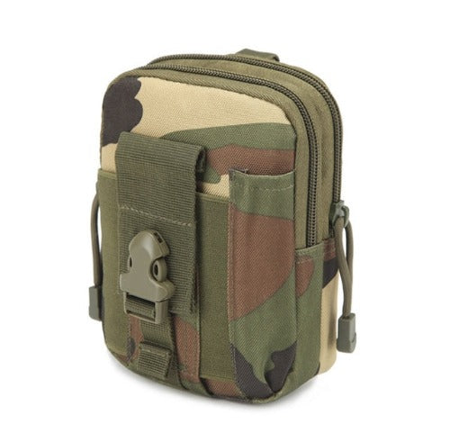 Tactical Haven™ Tactical Gear Organizer Kit - Compact, Durable