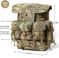 Tactical Haven™ ALICE Pack Universal Size