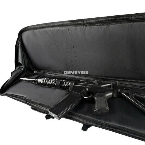 Tactical Haven™ Tactical Rifle Case - Sniper, Range Gun Bag