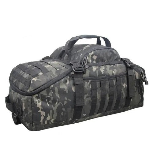 Tactical Haven™ Ultimate Outdoor Backpack