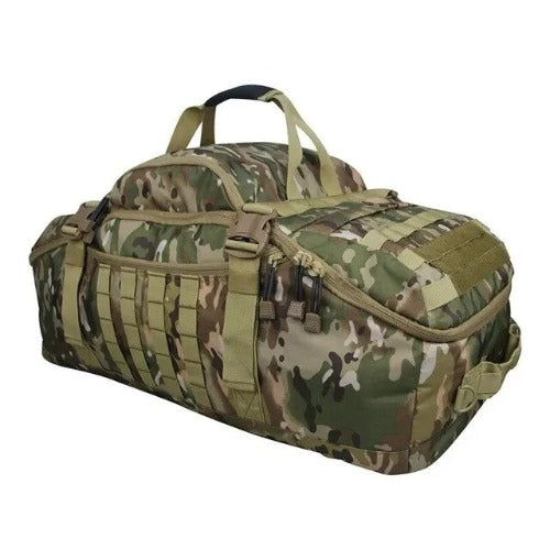 Tactical Haven™ Ultimate Outdoor Backpack