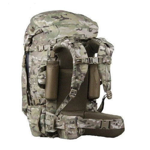 Tactical Haven™ PSATL 23 Backpack with Major Improvements