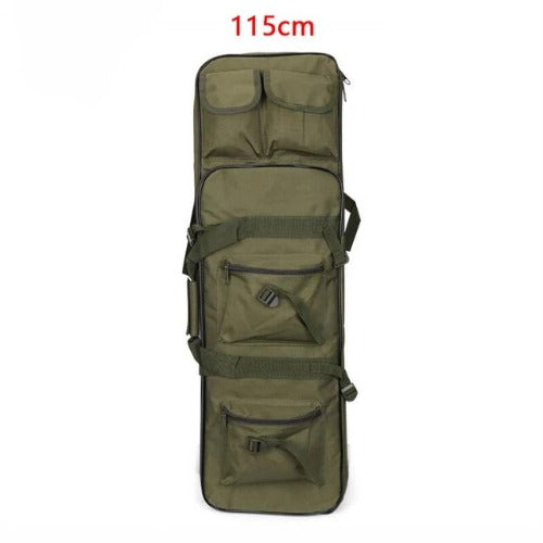 Tactical Haven™ Tactical Gun Bag Case - Rifle Bag Backpack