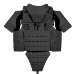 Tactical Haven™ Guardian Pro Series - 1000D Nylon Adjustable Combat Vest