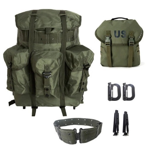 Tactical Haven™ ALICE Pack Universal Size